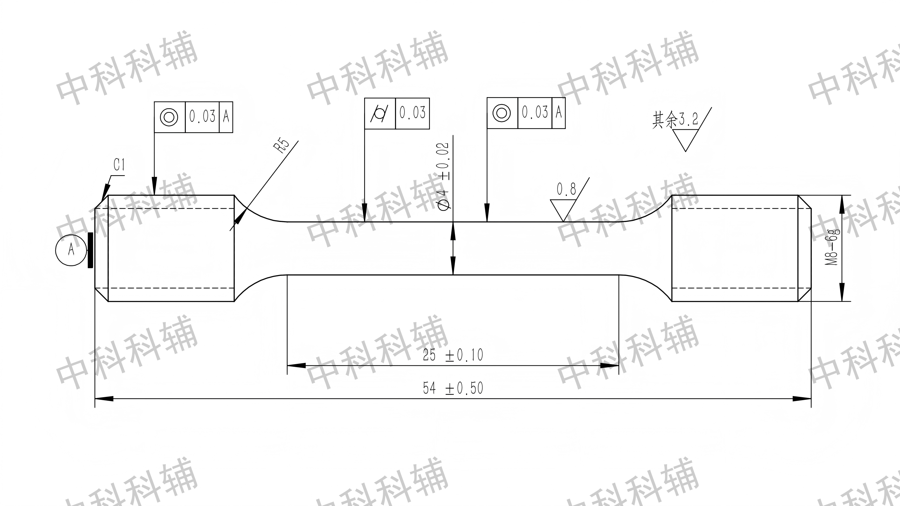 中科科辅(北京)科技有限公司