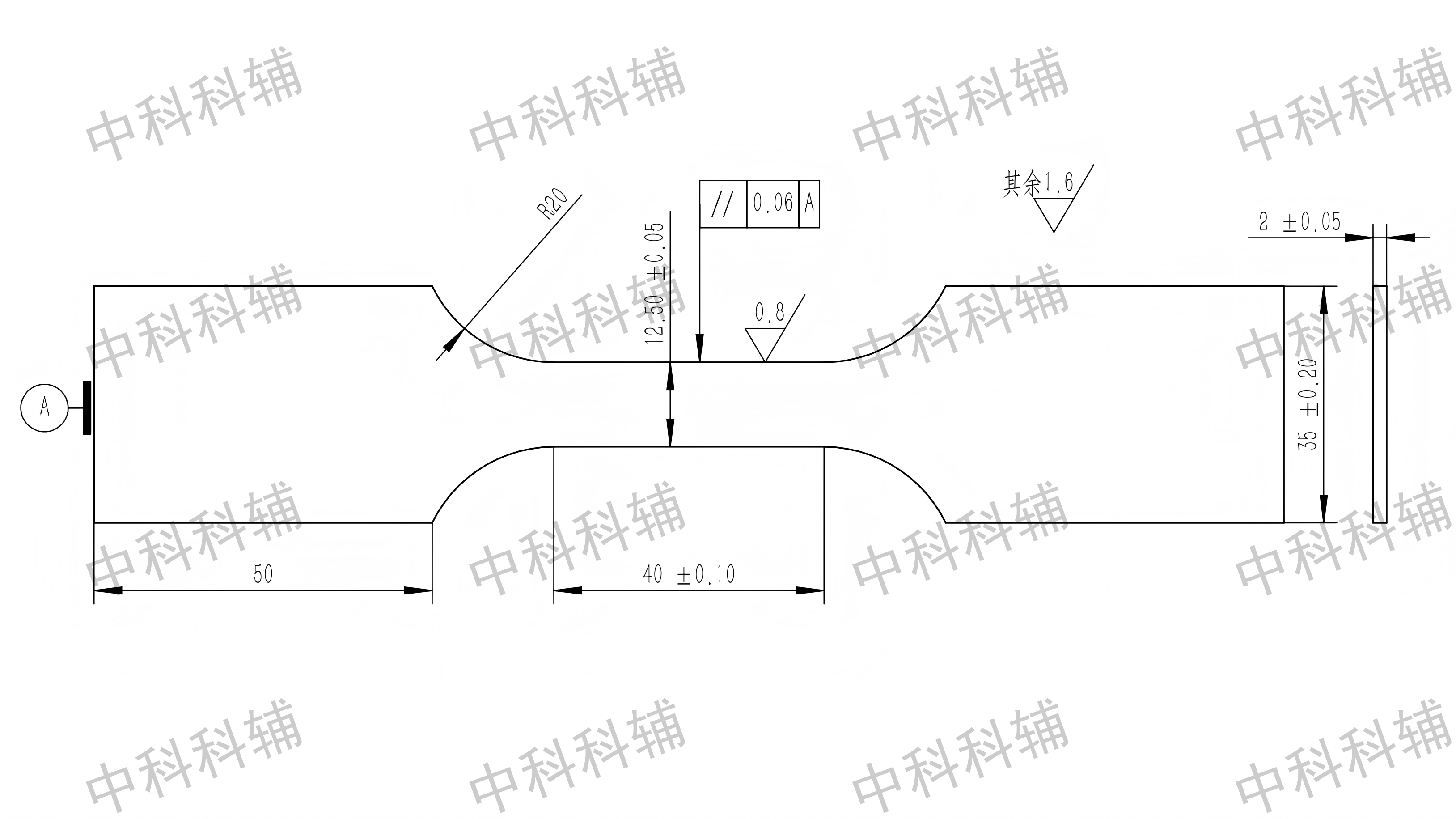 中科科辅(北京)科技有限公司